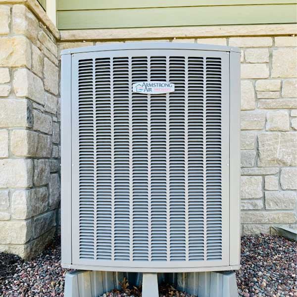 Armstrong Air Air Conditioning