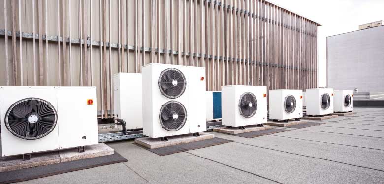 Get the expert commercial HVAC services you need! Call Gibbs Heating & Cooling today.