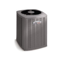 Armstrong Air Heat Pump