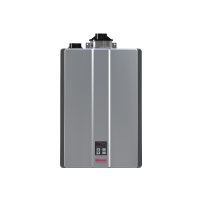 Rinnai & Navien tankless water heaters