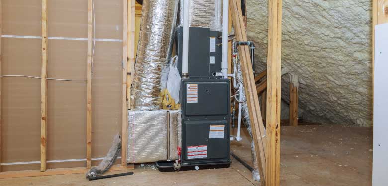 Armstrong Air Furnaces are incredibly reliable and efficient heating systems.